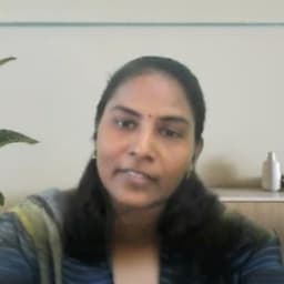 Beaula. M, Cambridge Veritas CVAT graduate