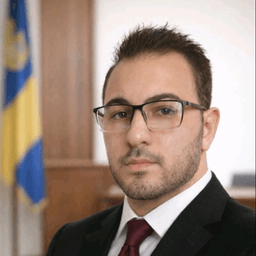 Nazem Kanot, Cambridge Veritas CVIM graduate