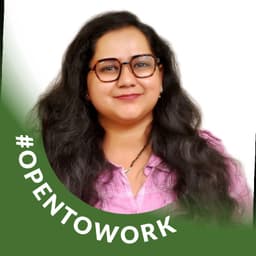 Arushi Agarwal, Cambridge Veritas CVIM graduate