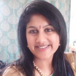 Heena Ostwal, Cambridge Veritas CVIM graduate