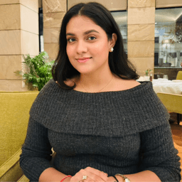 Aisha Vats, Admissions Manager at Cambridge Veritas