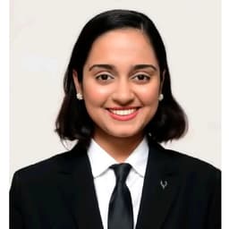 Jasbir Reid, Cambridge Veritas CVIM graduate