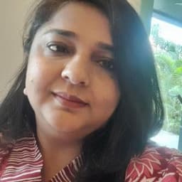 Shivanshi Diwan, Cambridge Veritas CVIM graduate