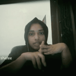 Hamna Shafee, Cambridge Veritas CVIM graduate