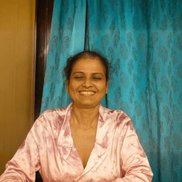 Rukmini Kamandula, Cambridge Veritas CVIM graduate