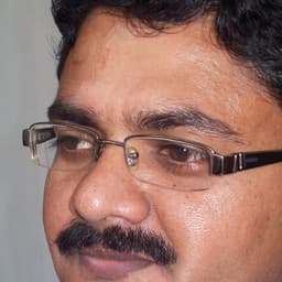 Jaison P Mathew, Cambridge Veritas CVIM graduate