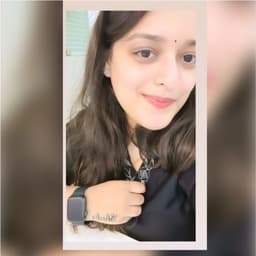 Shweta Chhabra, Cambridge Veritas CVIM graduate