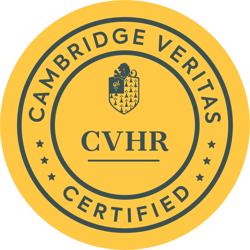 CVHR