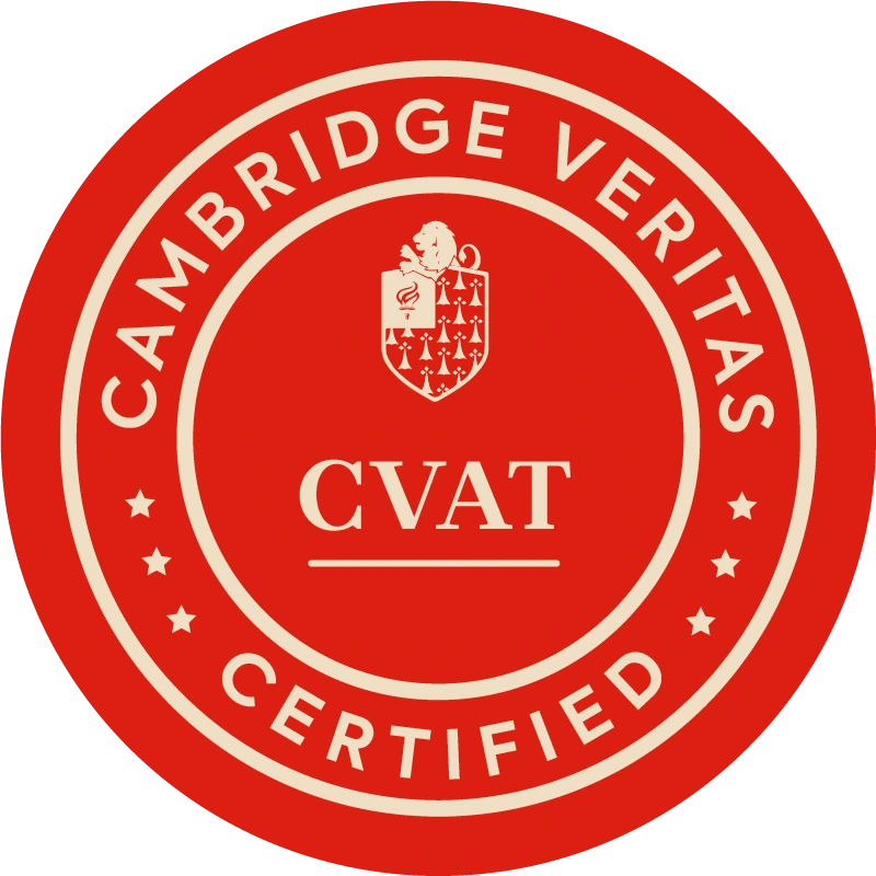 Cambridge Certificate in Voice and Accent Training