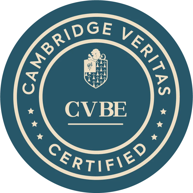 Cambridge Certificate in Business English