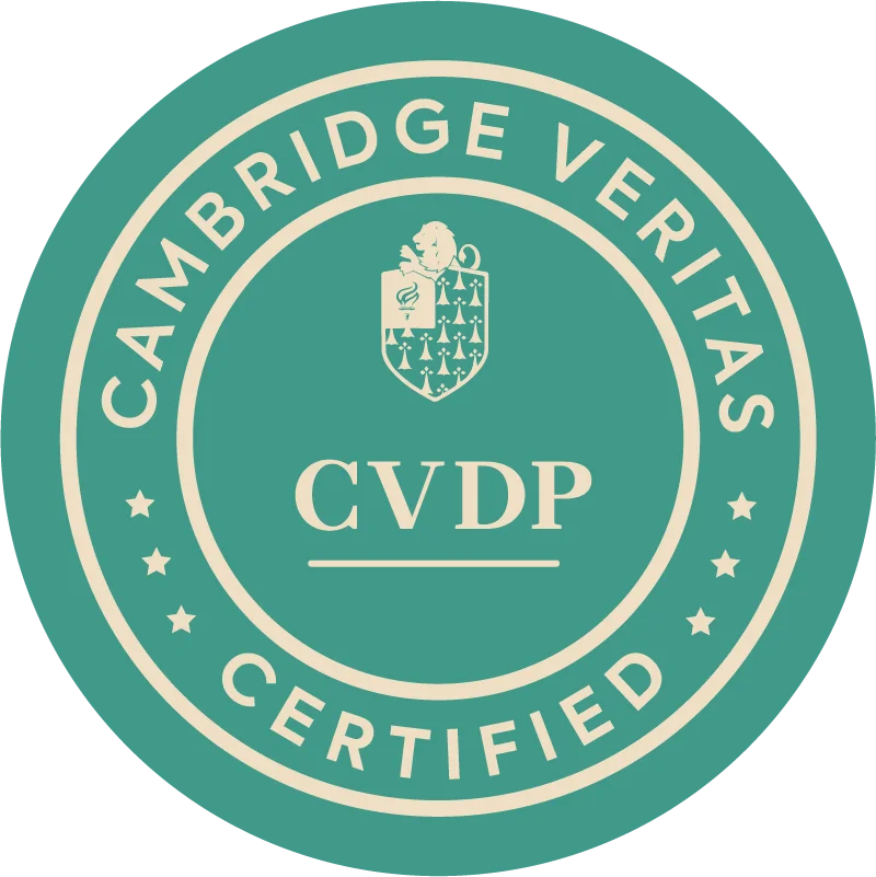 Cambridge Veritas Dynamic Presentations