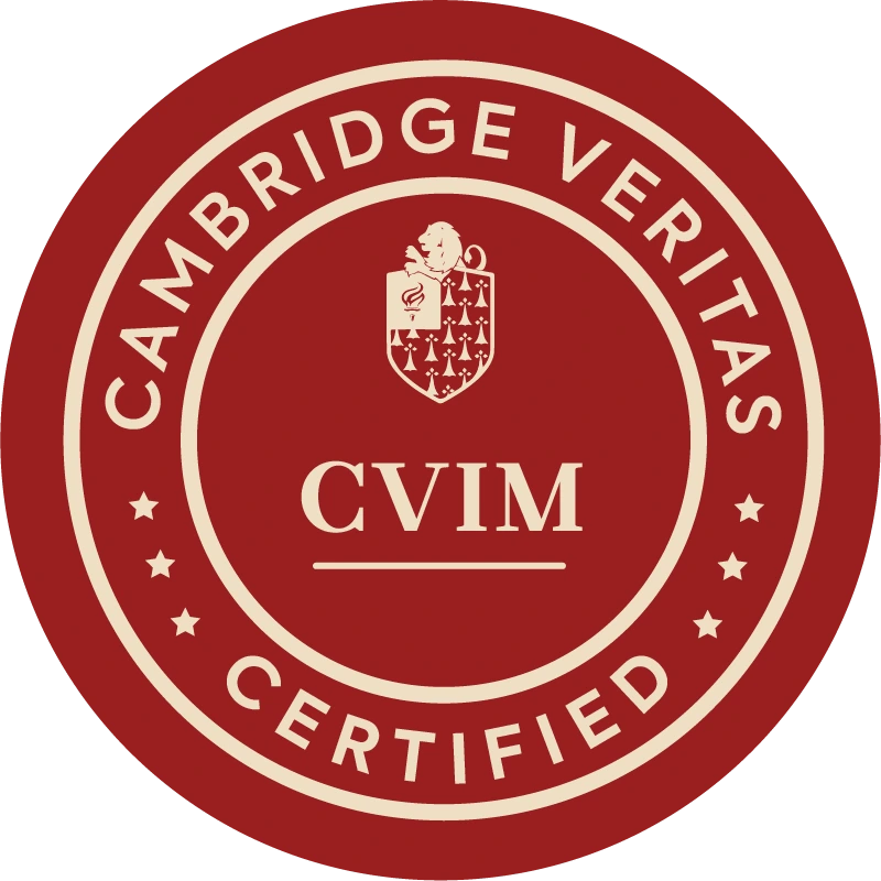 Cambridge veritas certificate in IELTS masterclass