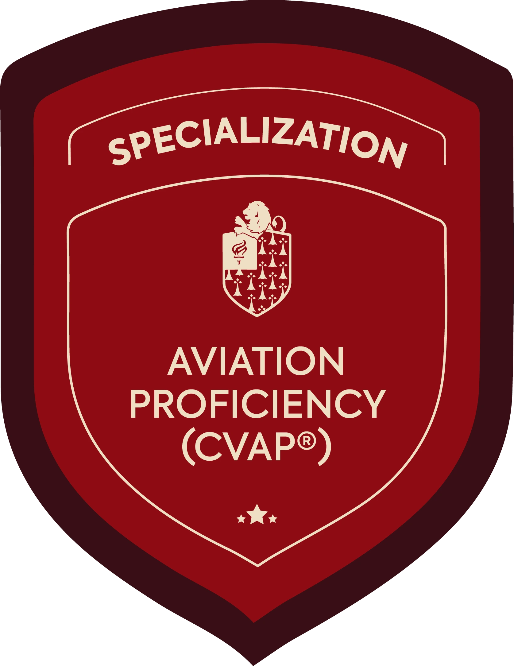 Cambridge Veritas Aviation Proficiency Certificate