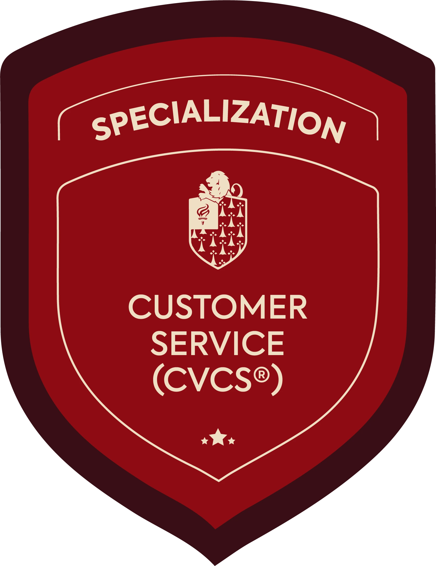 Cambridge Veritas Certificate in Customer Service