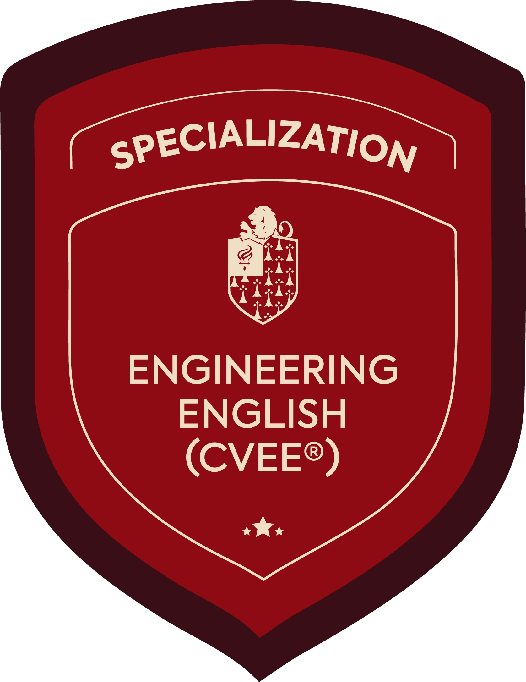 Cambridge Veritas Certificate in Engineering English