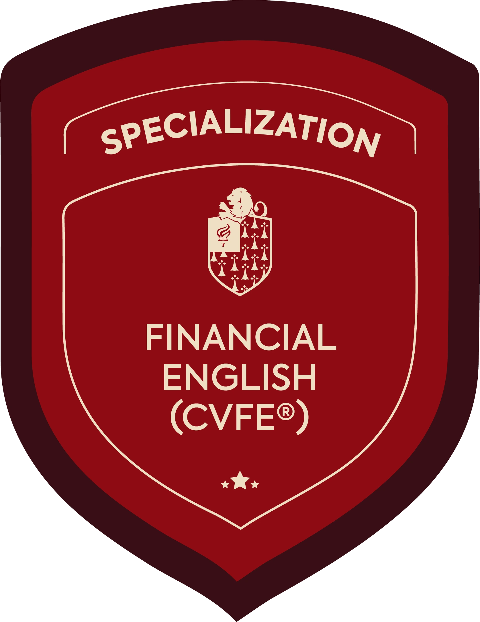 Cambridge Veritas Certificate in Financial English