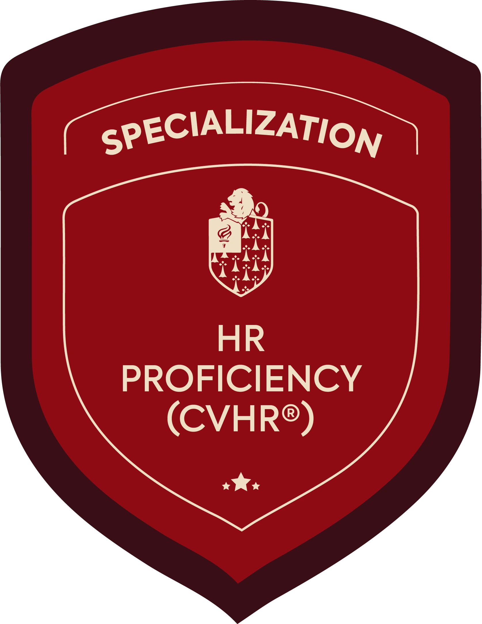 Cambridge Veritas HR Proficiency Certificate