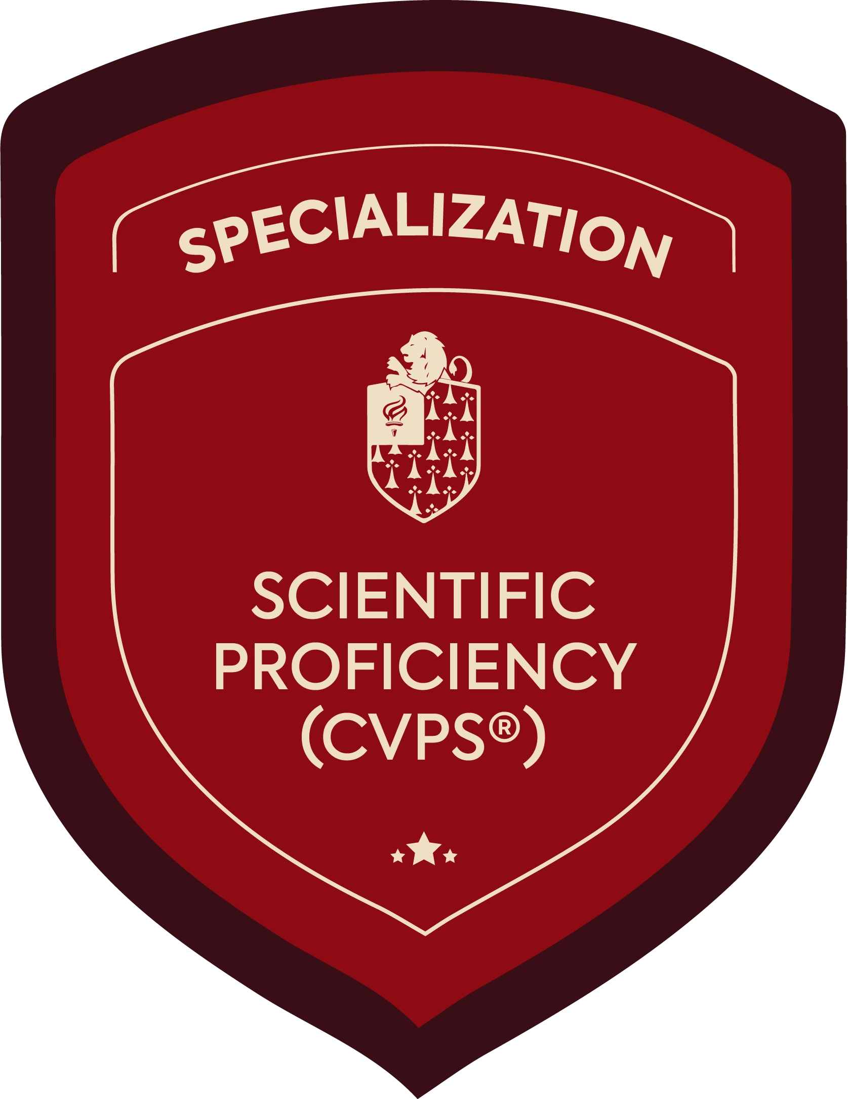 Cambridge Veritas Proficiency for Scientists