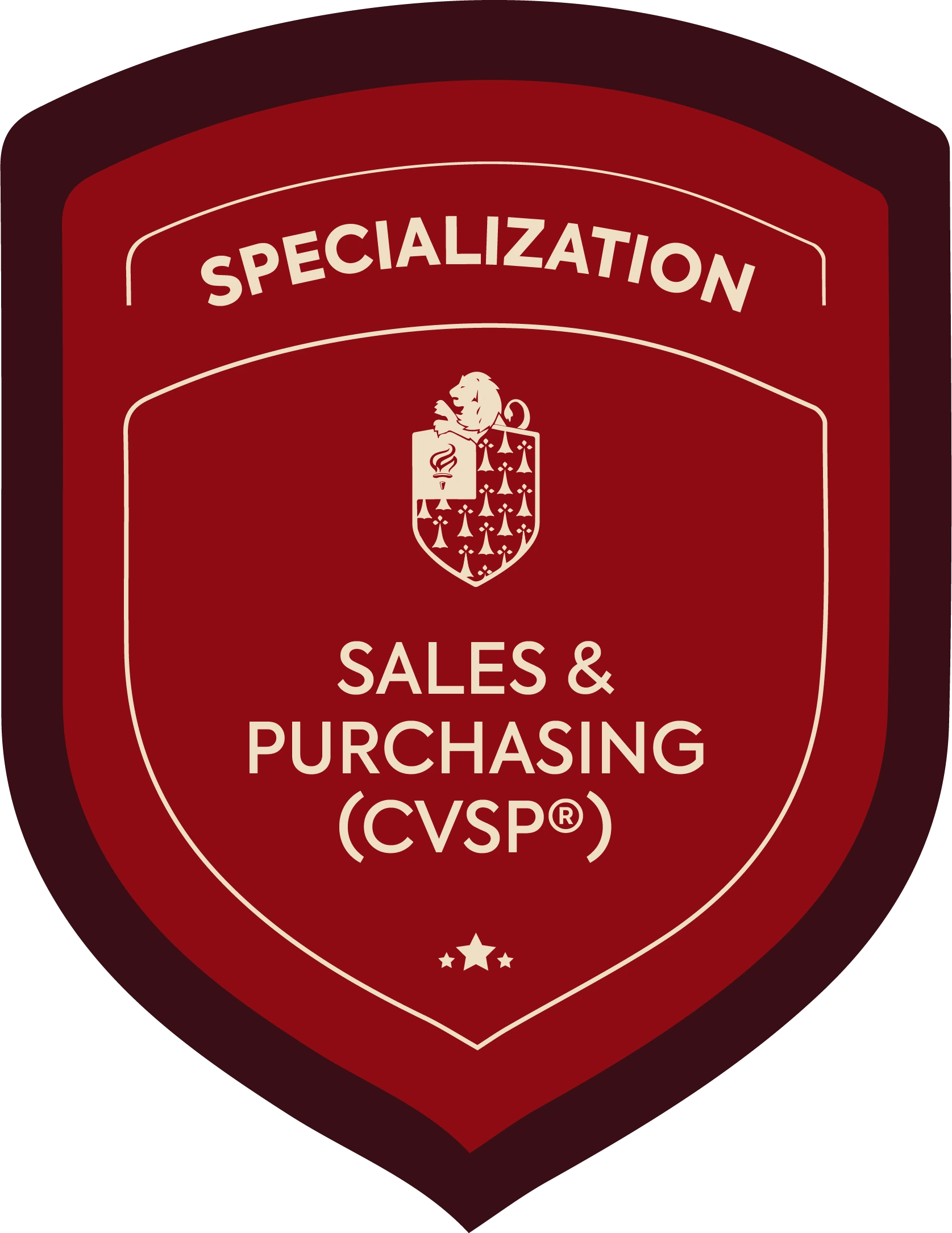 Cambridge Veritas Proficiency in Sales & Purchasing