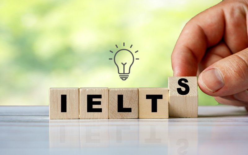 IELTS tips