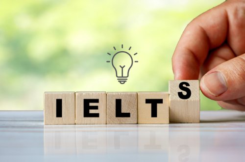 IELTS tips