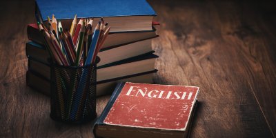 ESOL English Language