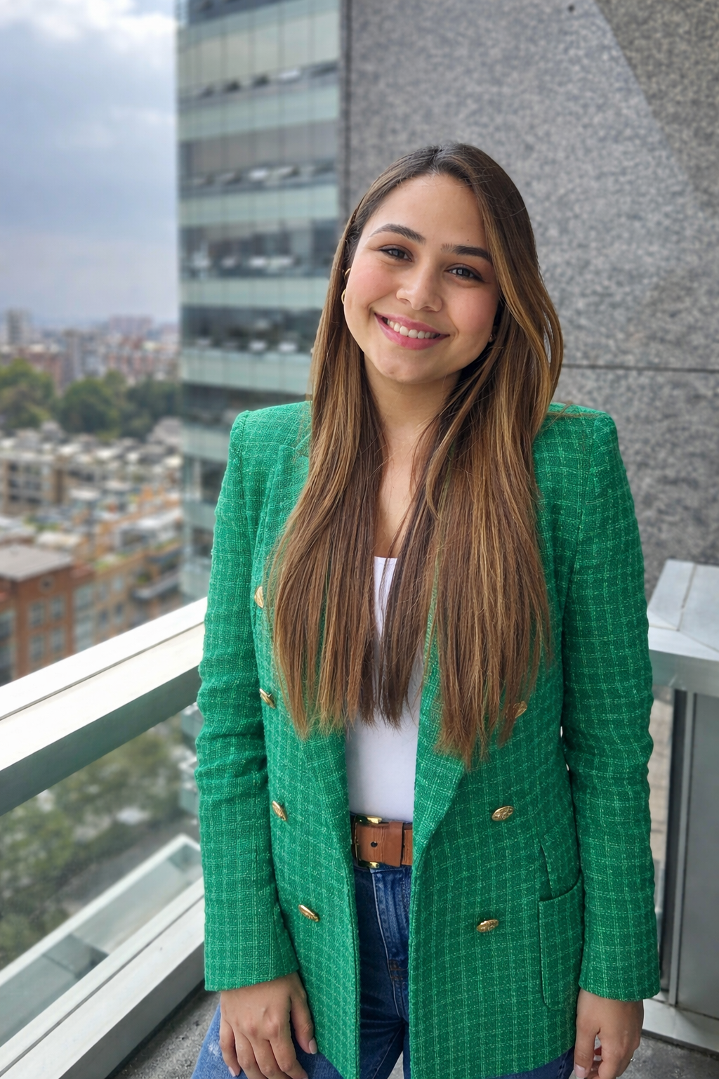 Fiorella Armenta Cuello