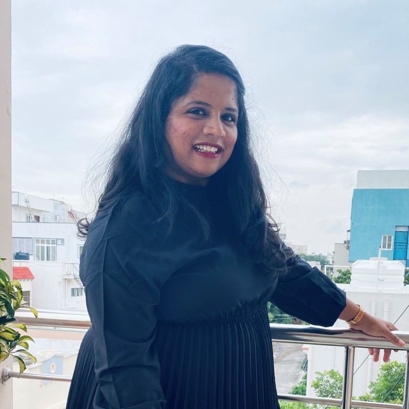 Libera natraj Pamidi