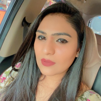 Palvinder kaur Saini