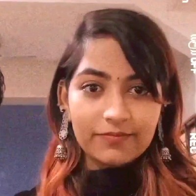 Tasha Krishnan